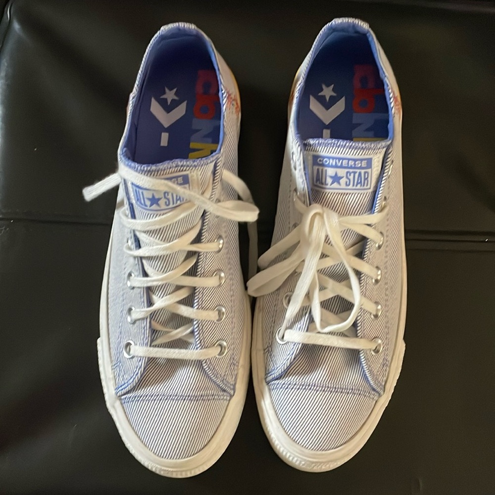 Converse